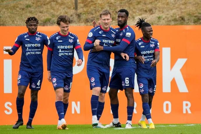Nhận định, soi kèo Vestri vs IA Akranes, 0h00 ngày 30/6: Vùng lên