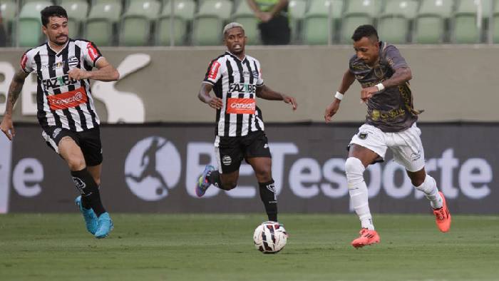 Nhận định, soi kèo Volta Redonda vs Operario, 02h00 ngày 30/6: Khó cho cửa dưới