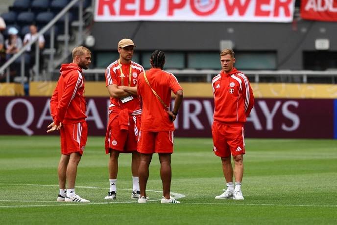 Siêu máy tính dự đoán Flamengo vs Bayern Munich, 3h00 ngày 30/6