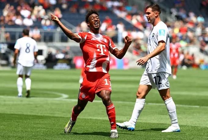 Soi kèo góc Flamengo vs Bayern Munich, 3h00 ngày 30/6