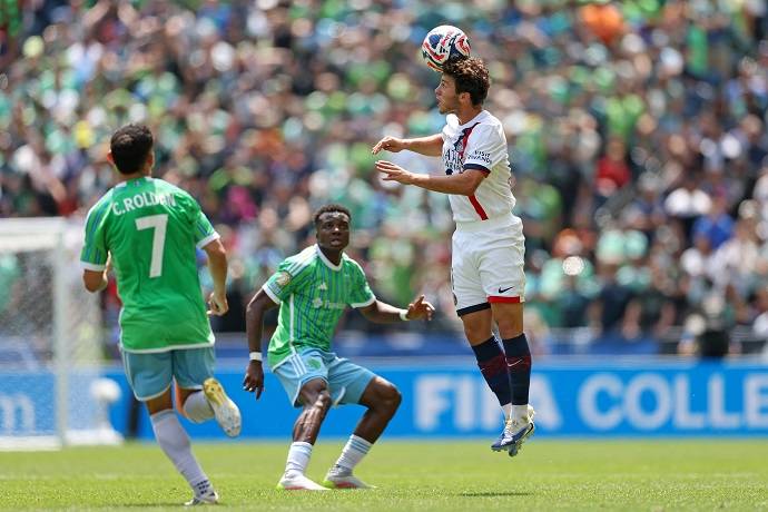Soi kèo phạt góc PSG vs Inter Miami, 23h00 ngày 29/6