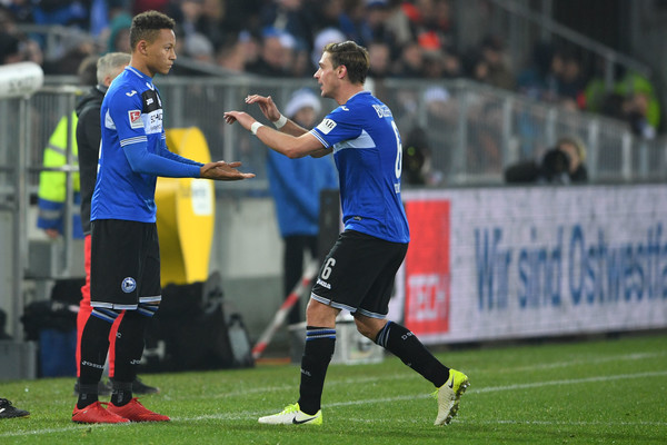 Nhận định Bielefeld vs St. Pauli, 01h30 30/7 (Hạng 2 Đức)