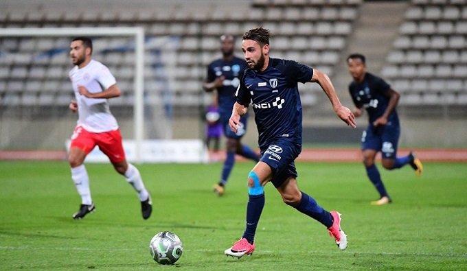 Nhận định Lorient vs Paris FC, 01h45 30/7 (Hạng 2 Pháp)
