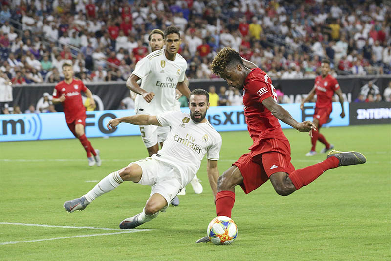 Nhận định Bayern Munich vs Fenerbahce 01h30, 31/07 (Giao hữu CLB)