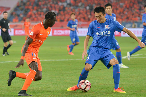 Nhận định Jiangsu Sainty vs Shandong Luneng, 17h00 ngày 31/7