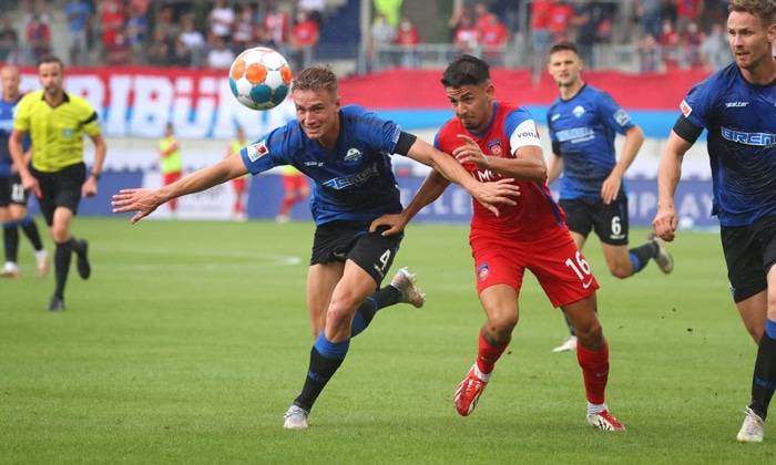 Nhận định, soi kèo Ingolstadt vs Heidenheim, 18h30 ngày 31/7