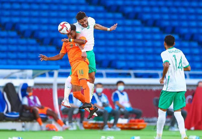 Nhận định, soi kèo U23 Tây Ban Nha vs U23 Bờ Biển Ngà, 15h ngày 31/7
