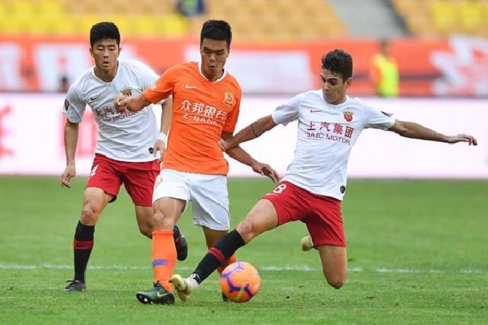 Nhận định, soi kèo Wuhan Zall vs Changchun YaTai, 15h30 ngày 31/7