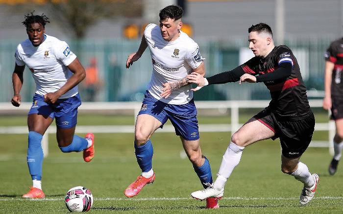 Soi kèo bóng đá Ireland hôm nay 30/7: Drogheda vs Waterford