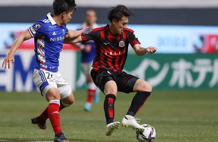 Nhận định, soi kèo Consadole Sapporo vs Nagoya Grampus, 12h ngày 30/7