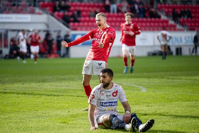 Nhận định, soi kèo Degerfors vs Kalmar, 20h00 ngày 30/7