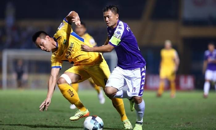 Nhận định, soi kèo Hà Nội vs SLNA, 19h15 ngày 31/7
