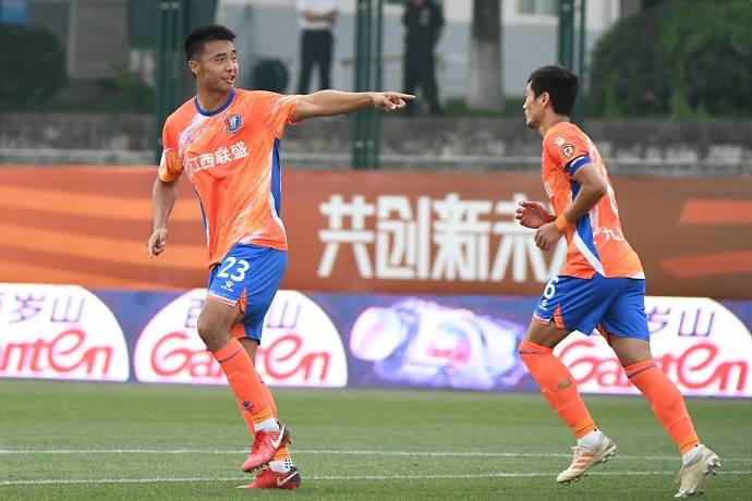 Nhận định, soi kèo Jiangxi Beidamen vs Liaoning Shenyang, 15h00 ngày 30/7