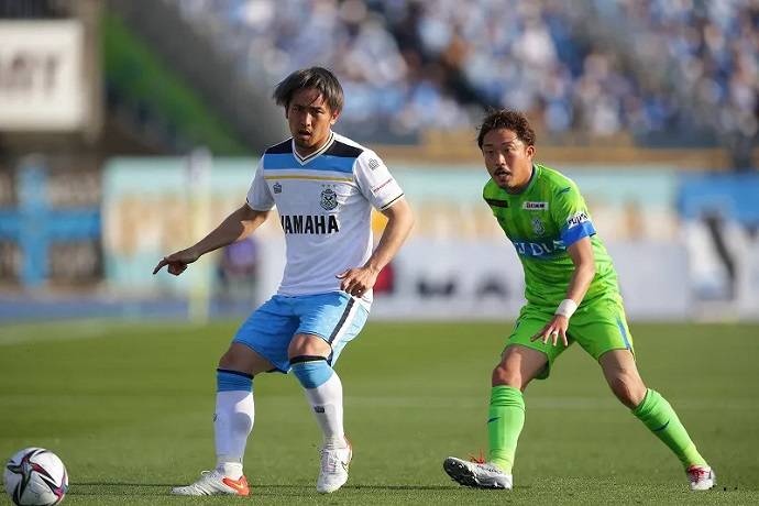 Nhận định, soi kèo Júbilo Iwata vs Shonan Bellmare, 16h30 ngày 30/7