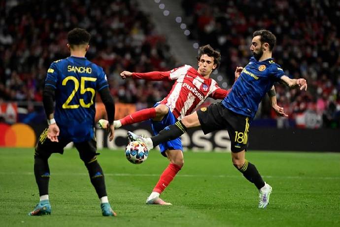 Nhận định, soi kèo MU vs Atletico Madrid, 18h45 ngày 30/7