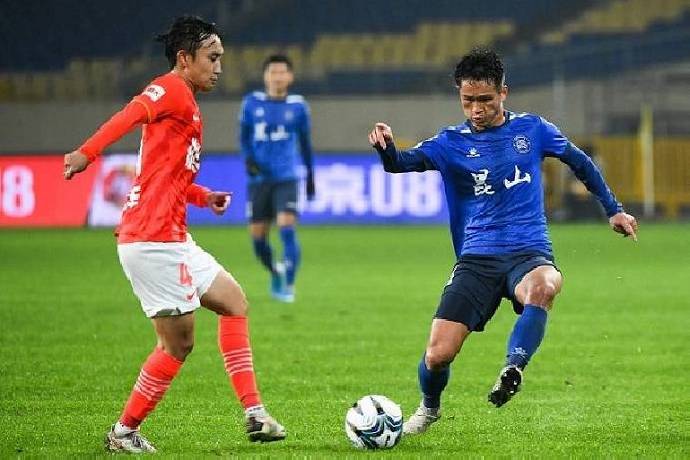Nhận định, soi k&egrave;o Nantong Zhiyun vs Kunshan, 15h ng&agrave;y 30/7