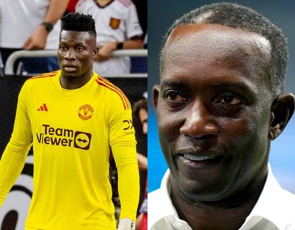 Huyền thoại Quỷ Đỏ : 'Lẽ ra MU nên để cậu ấy đến Chelsea'