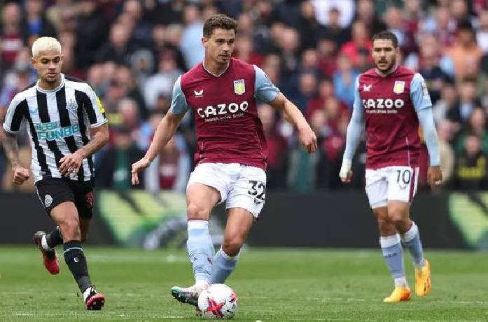 Nhận định, soi kèo Aston Villa vs Brentford, 23h ngày 30/7