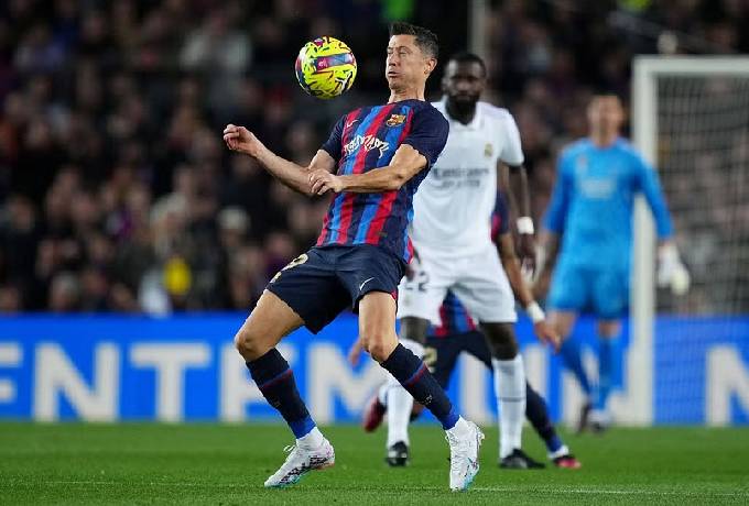 Nhận định, soi kèo Barcelona vs Real Madrid, 4h ngày 30/7