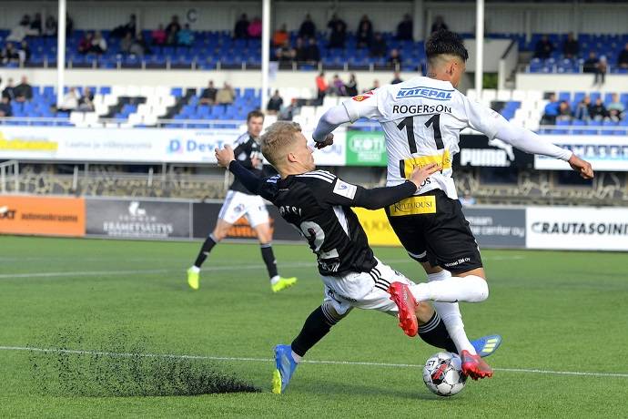 Nhận định, soi kèo FC Haka vs Lahti, 19h00 ngày 30/7