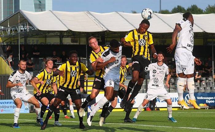 Nhận định, soi kèo Honka vs AC Oulu, 20h ngày 30/7