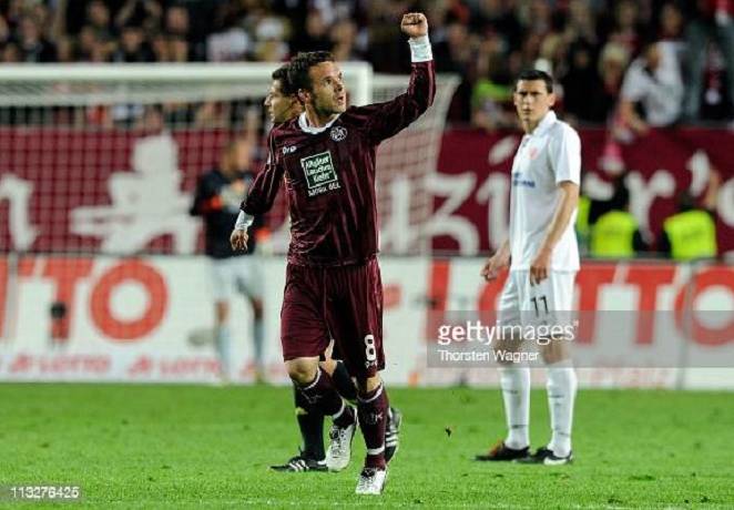 Nhận định, soi kèo Kaiserslautern vs St. Pauli, 18h ngày 29/7