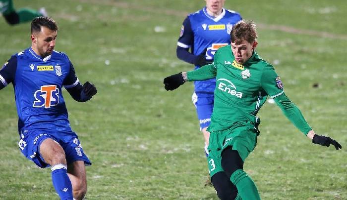 Nhận định, soi kèo Lech Poznan vs Radomiak Radom, 22h30 ngày 30/7