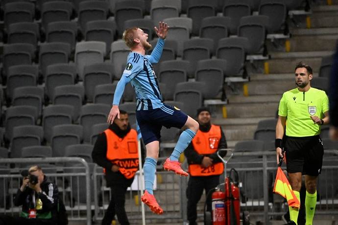 Nhận định, soi kèo Mjallby AIF vs Djurgardens, 20h ngày 30/7