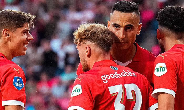 Nhận định, soi k&egrave;o PSV Eindhoven vs Nottingham Forest, 23h30 ng&agrave;y 30/7