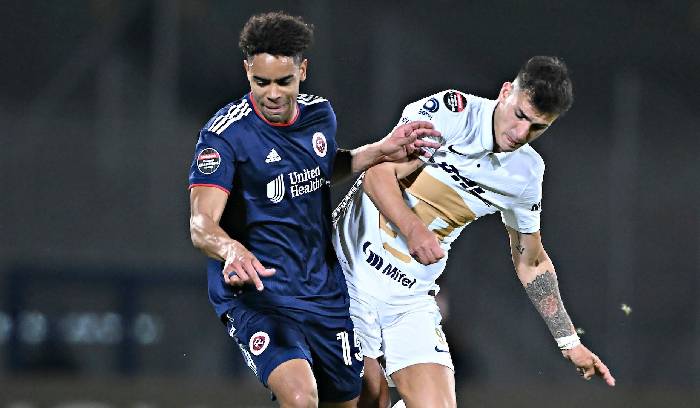 Nhận định, soi kèo Pumas UNAM vs Washington DC, 8h ngày 30/7
