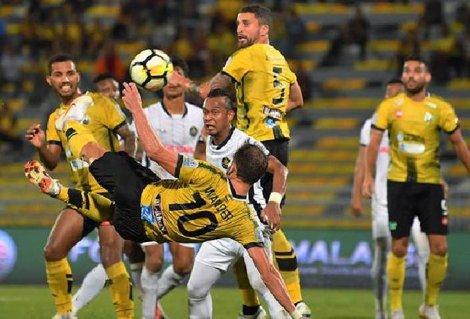 Nhận định, soi kèo Sri Pahang vs Perak, 16h30 ngày 30/7