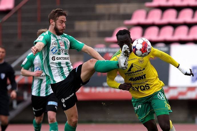 Soi kèo phạt góc KuPS vs KTP Kotka, 20h ngày 30/7