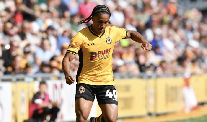 Kèo vàng bóng đá Barnet vs Newport County, 01h30 ngày 30/7: Khó cho chủ nhà