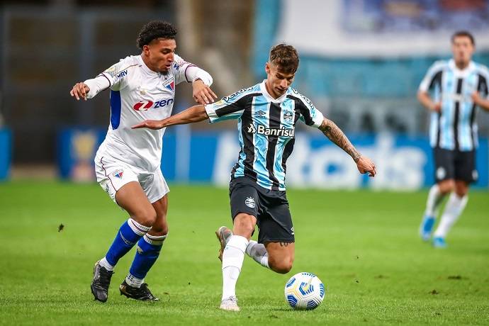 Nhận định, soi kèo Gremio vs Fortaleza, 6h30 ngày 30/7: Khó cho khách