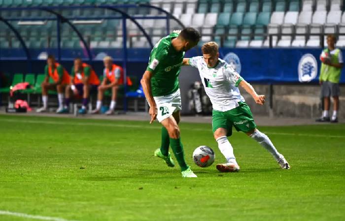 Nhận định, soi kèo Iberia 1999 Tbilisi vs Levadia Tallinn, 23h00 ngày 29/7: Cúi đầu rời giải