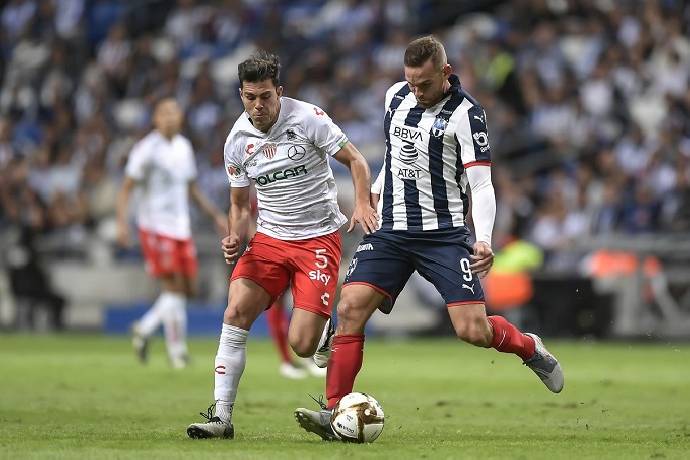 Nhận định, soi kèo Necaxa vs Atlanta Utd, 6h30 ngày 31/7: Chia đểm