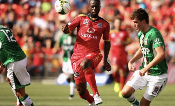 Nhận định, soi kèo Newcastle Jets FC vs Adelaide United, 16h30 ngày 30/7: Thêm một lần đau