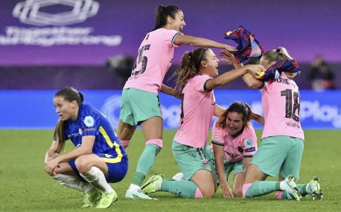 Nhận định, soi kèo Nữ NSA Sofia vs Nữ Pyunik, 16h00 ngày 30/7: Khẳng định sức mạnh