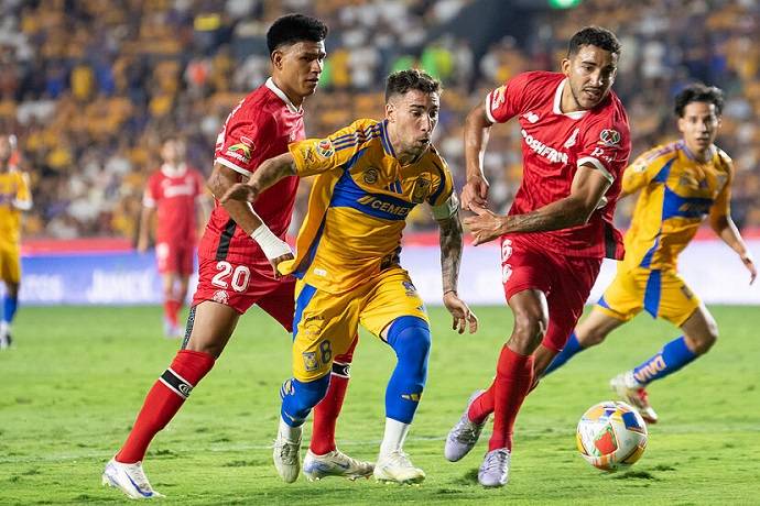 Nhận định, soi kèo Tigres UANL vs Houston Dynamo, 8h00 ngày 30/7: Chủ nhà sa sút