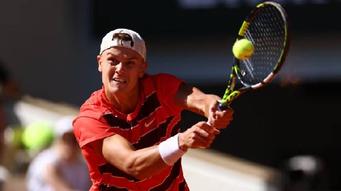 Nhận định tennis Rune vs Perricard, V&ograve;ng 1 Canadian Open - 23h30 ng&agrave;y 29/7
