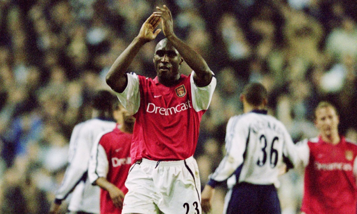 Arsenal vs Tottenham: Những ngôi sao từng đá cho cả Arsenal và Tottenham
