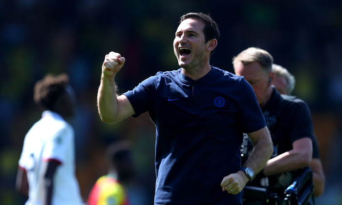 Chelsea vs Sheffield Utd (21h 31/8): Thiên đường thứ hai?!