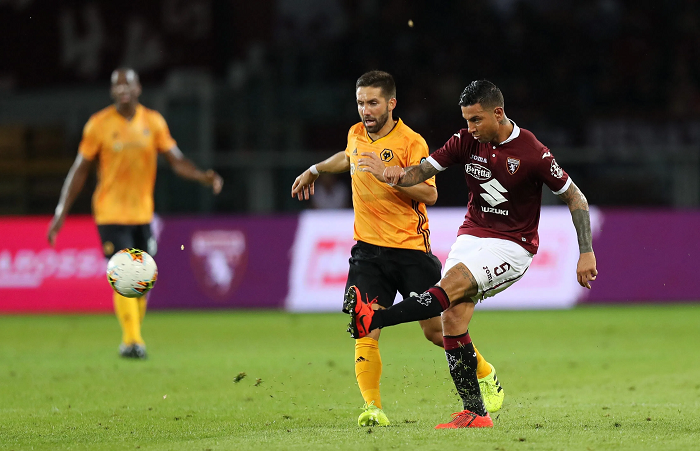 Nhận định bóng đá Wolves vs Torino, 01h45 ngày 30/8: Sói lại ra oai