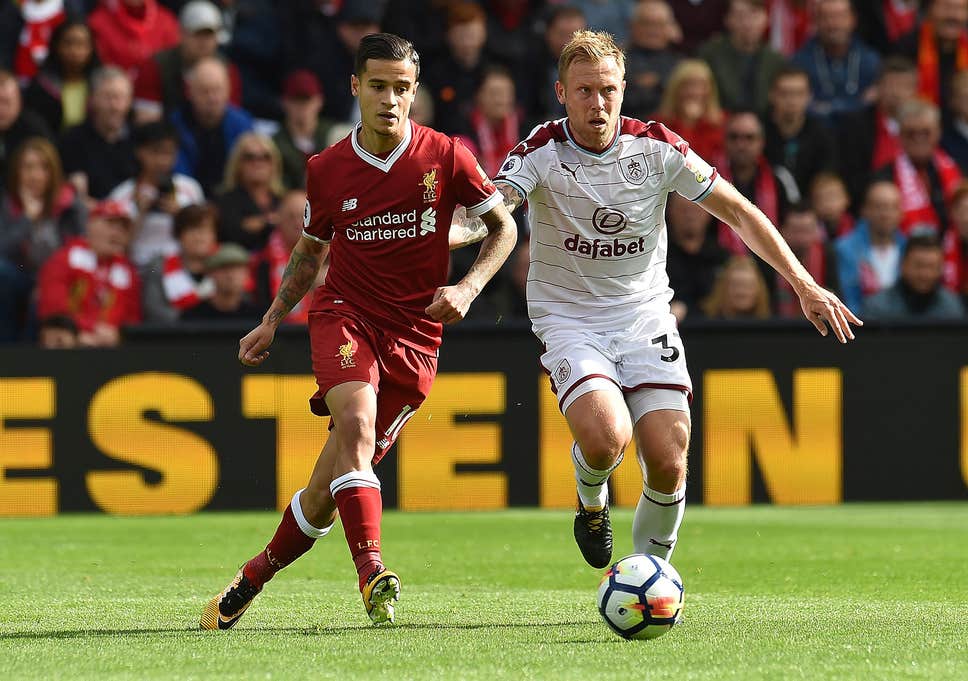 Burnley vs Liverpool (23h30 31/8): Khó cản The Kop