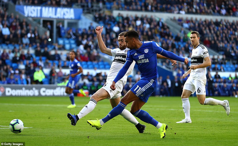 Nhận định bóng đá Cardiff vs Fulham, 01h45 ngày 31/8: Ưu thế sân nhà