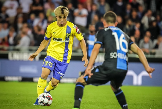 Nhận định Eupen vs Sint Truiden, 23h00 ngày 31/08: Kéo dài mạch không thắng