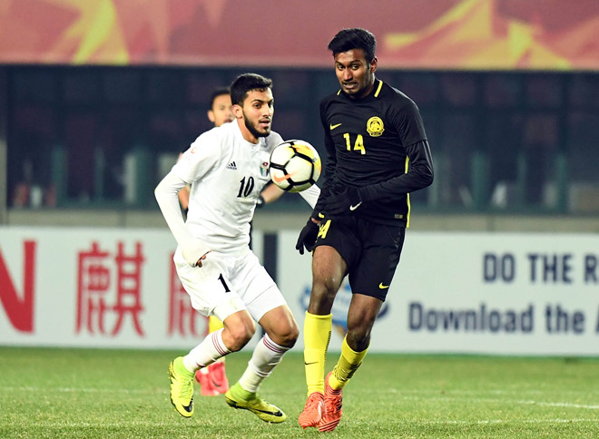 Phân tích tỷ lệ Malaysia vs Jordan, 19h45 ngày 30/8