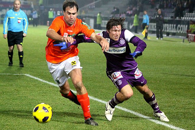 Nhận định Austria Wien vs Sc Retz, 16h15 ngày 30/8