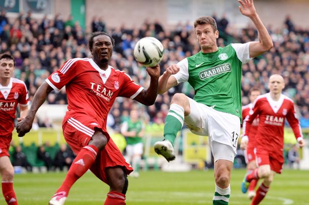 Nhận định Hibernian FC vs Aberdeen, 22h30 ngày 30/8