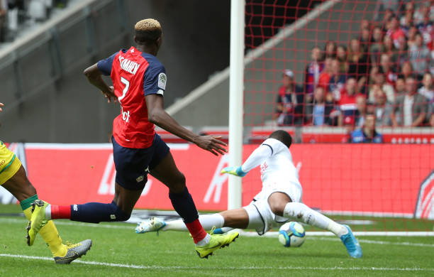 Nhận định Stade Reims vs Lille, 18h00 ngày 30/8